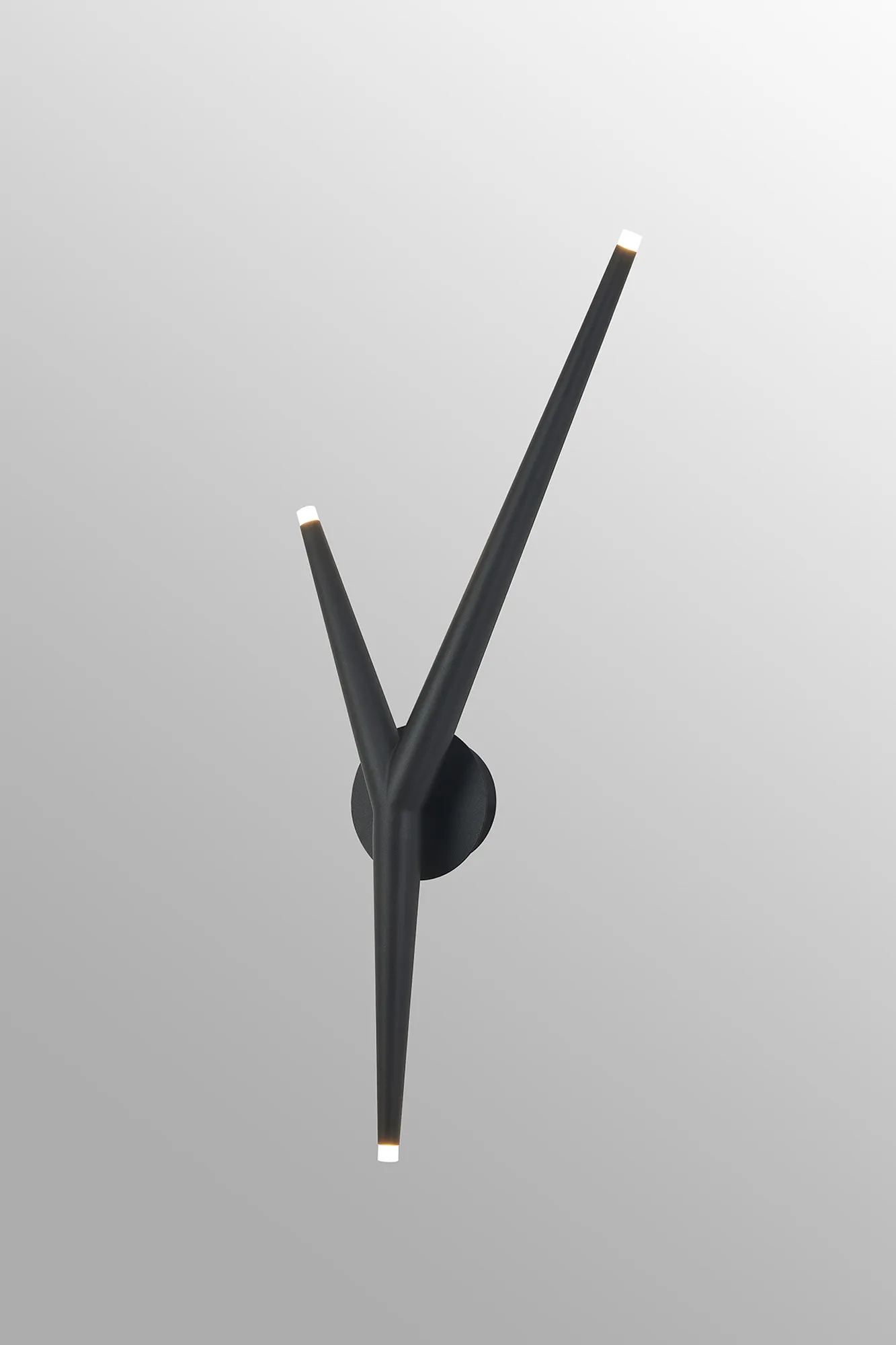 Arrecife Gold Wall Lights Mantra Armed Wall Lights